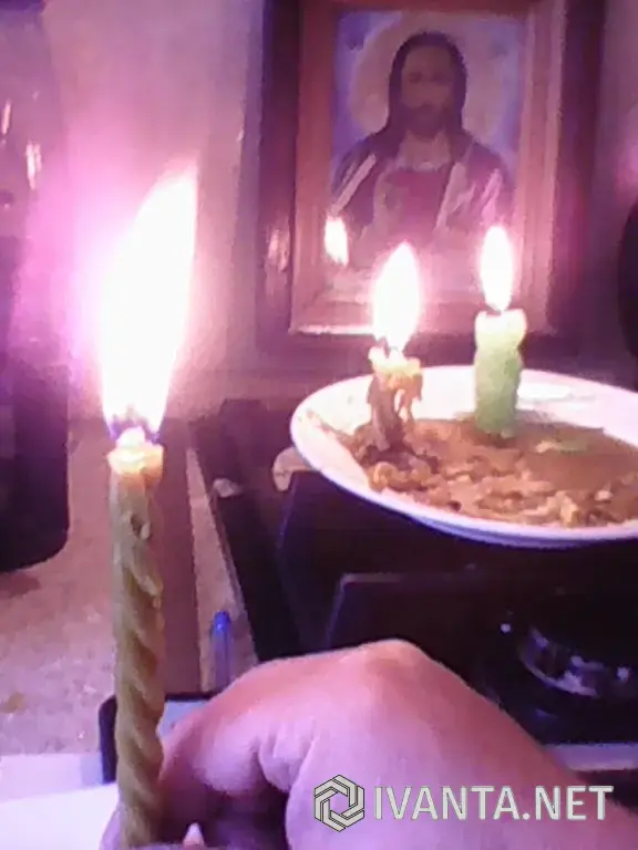 Помощь Белого мага в самых сложных случаях