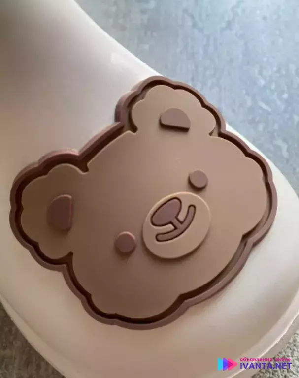 Детские резиновые сапоги 29, 30 размеры