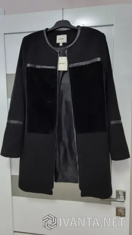 Продаю стильное пальто!