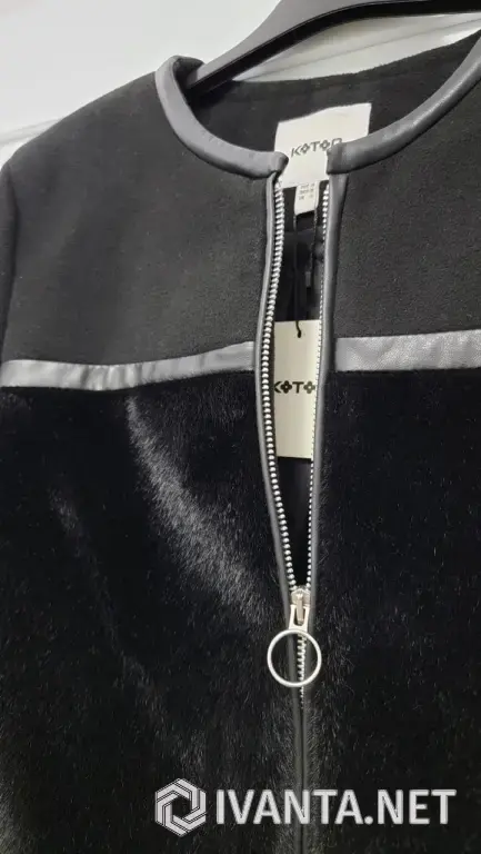 Продаю стильное пальто!