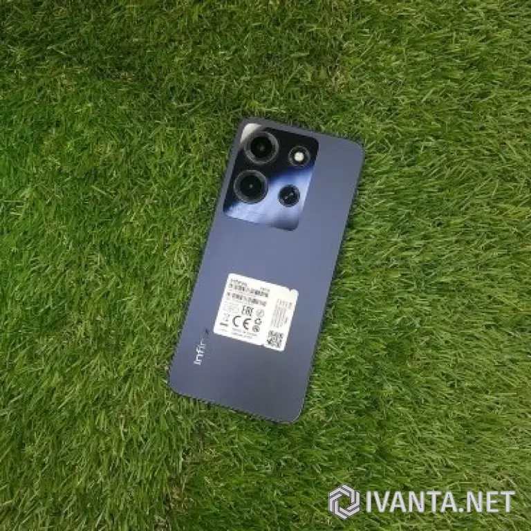 Продам Смартфон Infinix Note 30i 8/256 ГБ