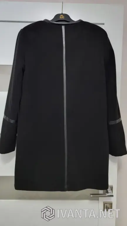 Продаю стильное пальто!