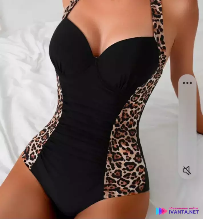 Новый красивый купальник!