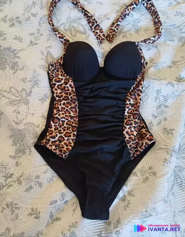 Новый красивый купальник!