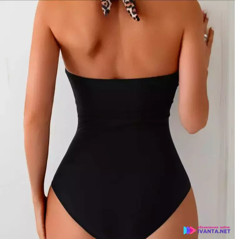 Новый красивый купальник!