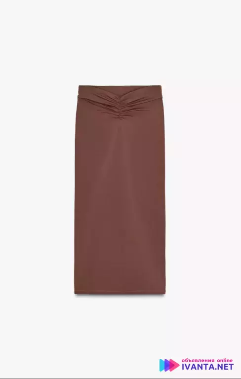 Новая юбка Zara!