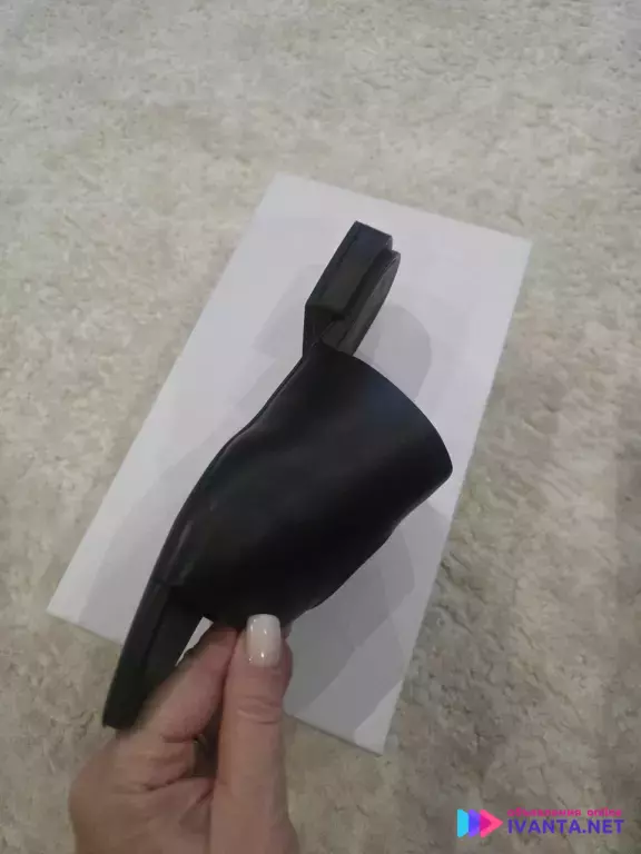 Новые шлепки Furla!