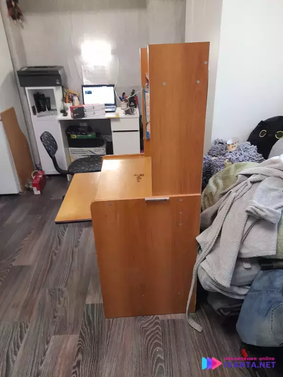 Компьютерный столик бу