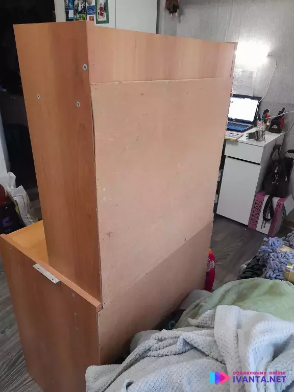 Компьютерный столик бу