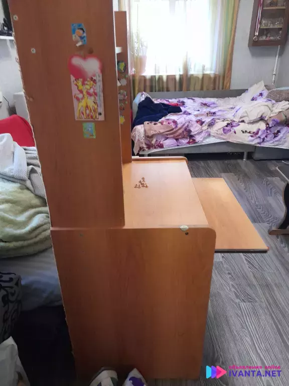 Компьютерный столик бу