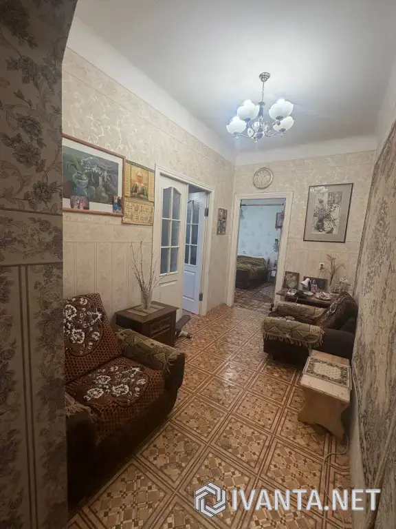 2-комнатная квартира, 55 м², 4/5 эт. - Продажа квартиры - Ivanta.net
