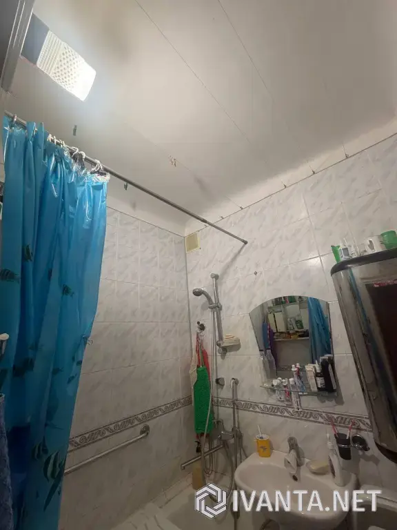 2-комнатная квартира, 55 м², 4/5 эт. - Продажа квартиры - Ivanta.net