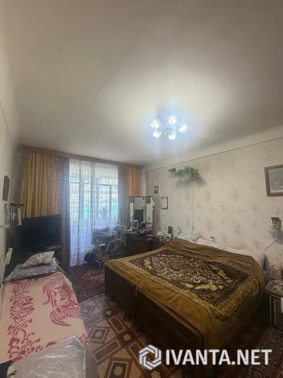 2-комнатная квартира, 55 м², 4/5 эт. - Продажа квартиры - Ivanta.net