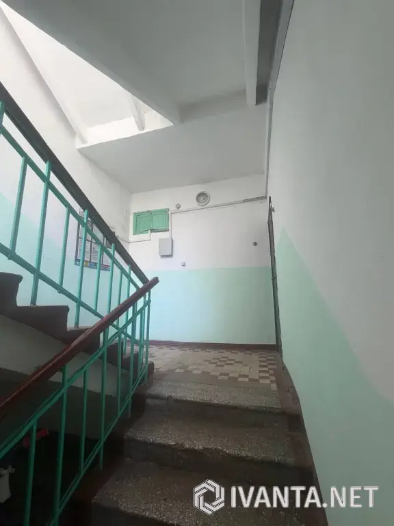 2-комнатная квартира, 55 м², 4/5 эт. - Продажа квартиры - Ivanta.net