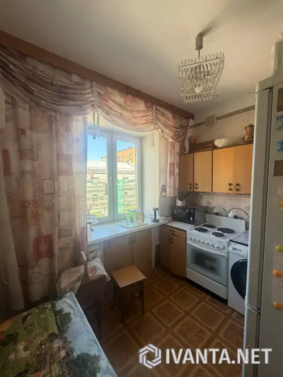 2-комнатная квартира, 55 м², 4/5 эт. - Продажа квартиры - Ivanta.net