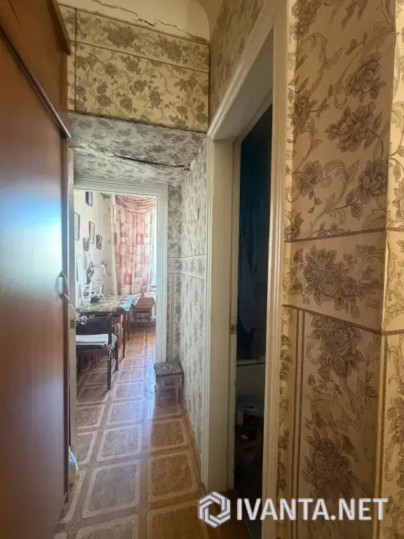 2-комнатная квартира, 55 м², 4/5 эт. - Продажа квартиры - Ivanta.net