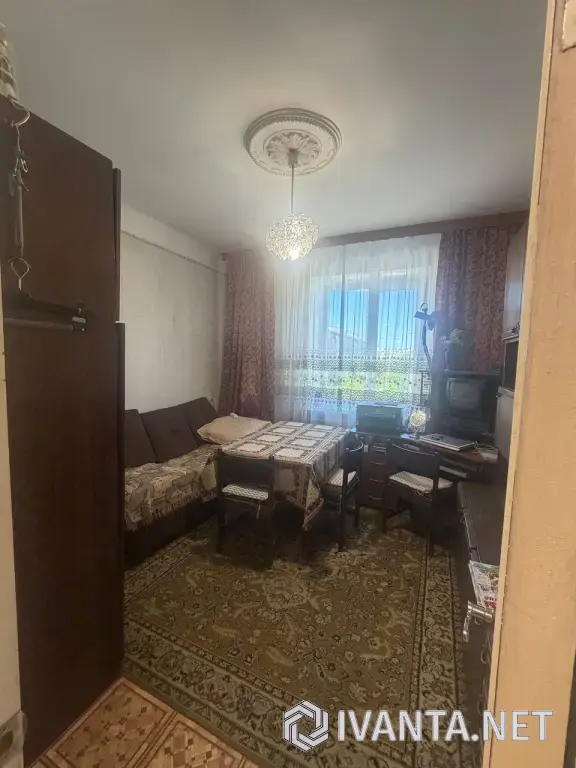 2-комнатная квартира, 55 м², 4/5 эт. - Продажа квартиры - Ivanta.net