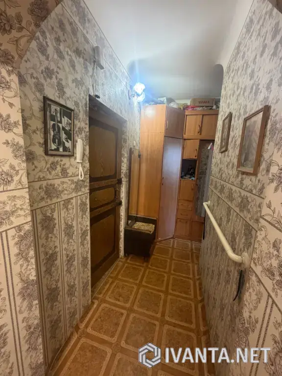 2-комнатная квартира, 55 м², 4/5 эт. - Продажа квартиры - Ivanta.net