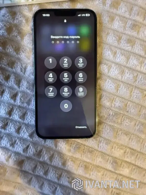 Айфон 13 про Макс