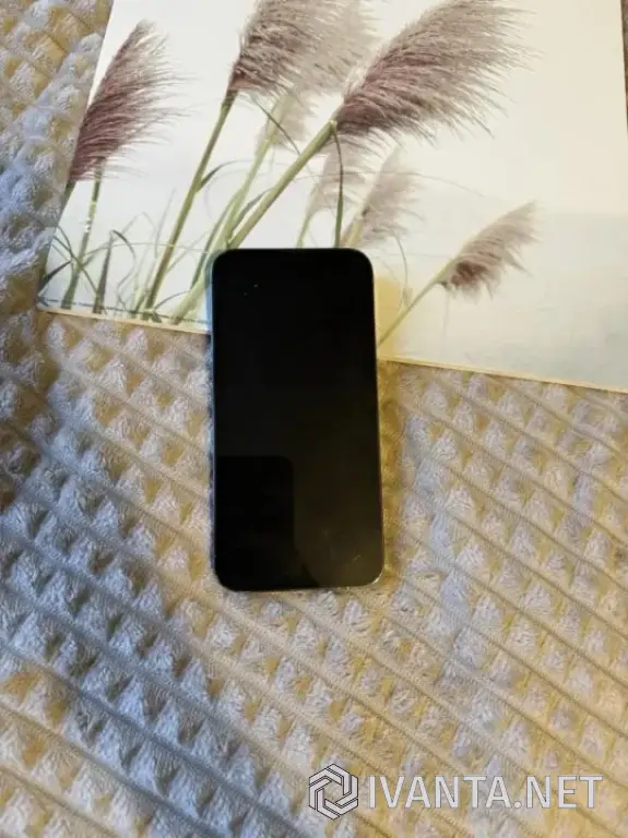 Айфон 13 про Макс