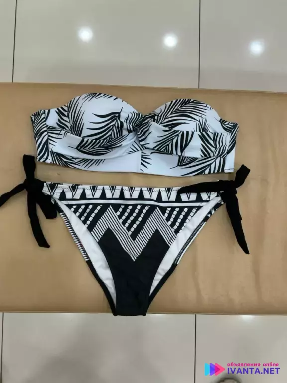 Новый стильный купальник!