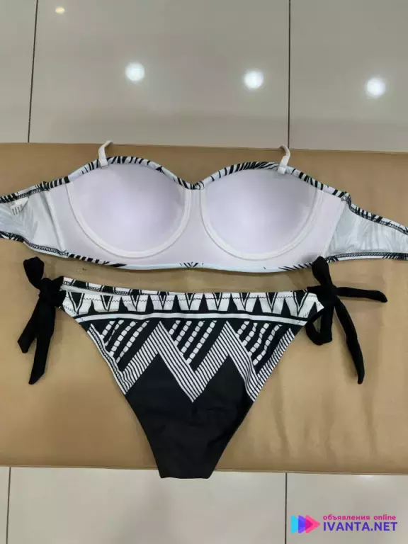 Новый стильный купальник!